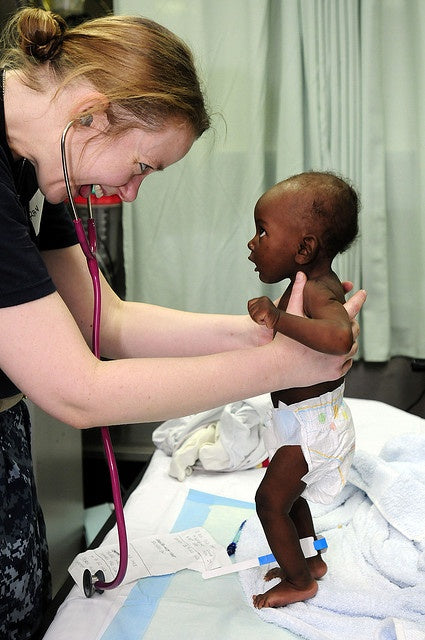 One-Time Donation