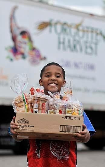 One-Time Donation
